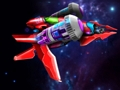 Galaxy Attack ความหวังสุดท้าย  เกมออนไลน์