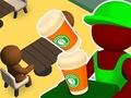 ผู้เชี่ยวชาญกาแฟ Idle เกมออนไลน์