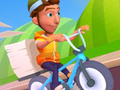 บุรุษไปรษณีย์ Race 3D  เกมออนไลน์