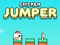 จั้มเปอร์ไก่  เกมออนไลน์