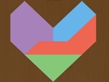 Woody Tangram ปริศนา  เกมออนไลน์