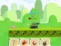 สงครามรถถัง  เกมออนไลน์