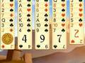 Freecell ยุคกลาง  เกมออนไลน์