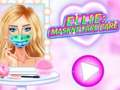 Ellie: การดูแลผิวหน้า Maskne  เกมออนไลน์