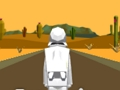 นักบินอวกาศเรียกใช้ 3D  เกมออนไลน์