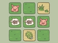 นักวางแผนสัตว์  เกมออนไลน์
