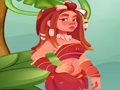 การหลบหนีของสาวยุคก่อนประวัติศาสตร์ เกมออนไลน์