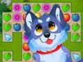 ความท้าทายการจับคู่สวน  เกมออนไลน์