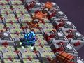 การป้องกัน Robo-Realm  เกมออนไลน์