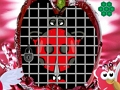 Ladybug หลบหนีจาก Cherry Land  เกมออนไลน์