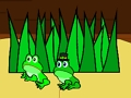 Polly The Frog 3: พระราชกฤษฎีกาของ Billy Bullfrog  เกมออนไลน์