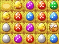 ปริศนาผสานฟาร์มไข่  เกมออนไลน์