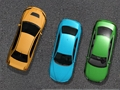 ความท้าทายที่จอดรถ 2  เกมออนไลน์