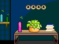 หนีบ้านกระท่อม  เกมออนไลน์