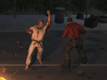 ความกล้าหาญของคุณปู่ชาวอเมริกัน  เกมออนไลน์