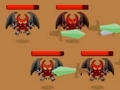 Idle Mine & ผสาน  เกมออนไลน์