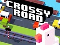 ครอสซี่ โรด มาสเตอร์  เกมออนไลน์
