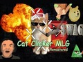 แมว Clicker MLG  เกมออนไลน์