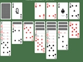 Klondike Solitaire เทิร์นหนึ่ง  เกมออนไลน์