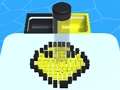 การเรียงลำดับลูกบาศก์  เกมออนไลน์