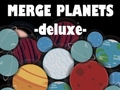 ผสาน Planets Deluxe  เกมออนไลน์