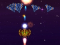 กาแลกซี่ วอร์ส  เกมออนไลน์