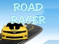 นักแข่งรถบนถนน  เกมออนไลน์