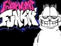 คืนวันศุกร์ Funkin สิ้นสุดการละเมิด  เกมออนไลน์