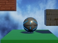 Jumping Ball นีโอ  เกมออนไลน์