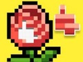 อาณาจักรปริศนาพิกเซล!  เกมออนไลน์