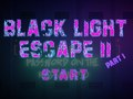 หลบหนีแสงสีดำ 2  เกมออนไลน์