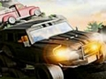 ตำนาน 4x4  เกมออนไลน์