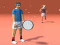 พ็อกเก็ตเทนนิส  เกมออนไลน์