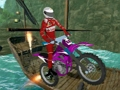 ทักษะบ้าจักรยานสกปรก  เกมออนไลน์