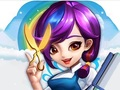 ตัดผมสนุก  เกมออนไลน์