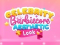 รูปลักษณ์ที่สวยงามของคนดัง Barbiecore  เกมออนไลน์