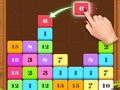 ผสานตัวเลข  เกมออนไลน์