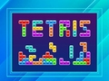 เตตริส  เกมออนไลน์