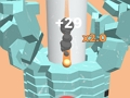 ระดับการทุบหอคอย  เกมออนไลน์