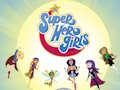 ซูเปอร์ฮีโร่หญิง Frenemies  เกมออนไลน์