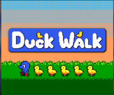 ดั๊กวอค  เกมออนไลน์