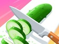 หั่นผลไม้ทั้งหมด  เกมออนไลน์