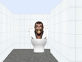 เขาวงกตห้องน้ำ Skibidi  เกมออนไลน์