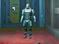 ฐานอวกาศชั่วร้าย: FPS  เกมออนไลน์