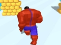 การแข่งขันซูเปอร์ฮีโร่  เกมออนไลน์