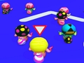 ตกวีรบุรุษ Guys 3d  เกมออนไลน์
