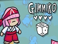 กิมมิโกะ  เกมออนไลน์