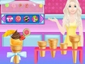 ร้านขนมอร่อย  เกมออนไลน์