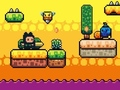ซูเปอร์สตีฟผจญภัย เกมออนไลน์