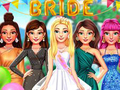 ปาร์ตี้สละโสดของ Ellie  เกมออนไลน์